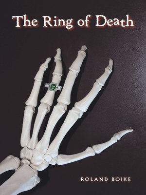 cover image of The Ring of Death